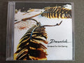 Cd - Dreamtide - Dreams For The Daring * Nac - Hard Rock