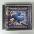 Cd David Zaffiro - Surrender Absolute Remaster 2020 White