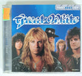 Cd Great White-the Best Of * Dokken Ratt Helix