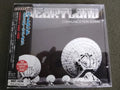 Cd -  Heartland - Communication Down *jap C/obi/bonus - Hard