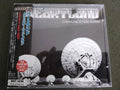 Cd -  Heartland - Communication Down *jap C/obi/bonus - Hard