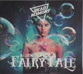 Cd Dead Memory-fairytale *hard Rock