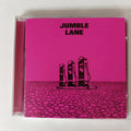 Cd Jumble Lane - Jumble Lane 1971 Psychedelic Rock Importado