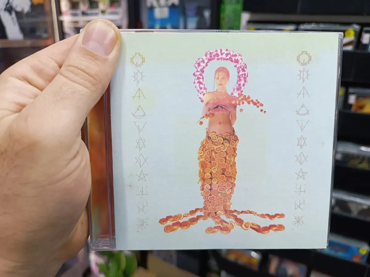 Cd Porno For Pyros - Good God's Urge * Us - Alternative Rock
