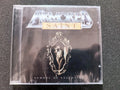 Cd - Armored Saint - Symbol Of Salvation C/bonus * Arg 2018