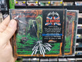 Cd Satan - Court In The Act * Nac C/poster / Slipcase