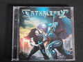 Cd - Cathalepsy - Blood And Steel * Imp - Power Metal - 2023