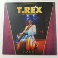 Lp T. Rex - 20th Century Live Radio Broadcast Selado Import
