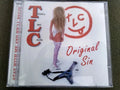 Cd - Totally Lost Cause - Original Sin *us - Hard/heavy 2020