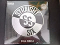 Lp - Straight Six - Full Circle * Us - Hard Rock - Sealed