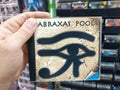 Cd Abraxas Pool - Abraxas Pool * Us - Arena Rock - 1997