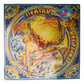 Lp Nektar - Recycled Edit Ltd Spatter Vinyl 2019 Selado Imp