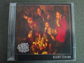 Cd - Dirty Thrills - Heavy Living * Imp - Hard Rock - 2017