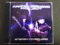 Cd - Carmine Appice & Fernando Perdomo Project - Energy...