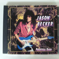 Cd Jason Becker-perpetual Burn *cacophony Lee Roth Friedman