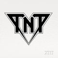 Cd Tnt-xiii *frontiers Lacrado Hard Rock 2018