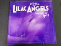 Lp - Lilac Angels - I'm Not Afraid To Say  Yes ! * Germany