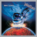 Cd Judas Priest-ram It Dow*remaster C/bonus Americano