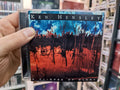 Cd Ken Hensley & Visible Faith - A Glimpse Of Glory * Imp