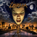 Cd - Cruella  Vengeance Is Mine *us - Heavy Metal