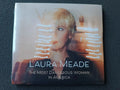 Cd - Laura Meade - The Most Dangerous Woman In... * Us 2021