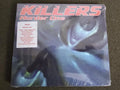 Cd - Killers  Murder One C/bonus - Digipak *new - Imp