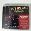 Cd Legs Diamond- Out On Bail Hard Rock Ed Rock Candy C/bonus