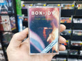 K7 Cassete Bon Jovi - 7800° Fahrenheit * Us - Importada
