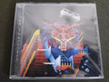 Cd - Judas Priest  Defenders Of The Faith C/bonus Remaster