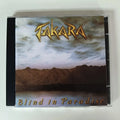 Cd Takara-blind In Paradise * Jeff Scott Soto Hard Rock 90