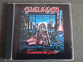 Cd - Obsession - Scarred For Life * Imp - Heavy Metal - 2020