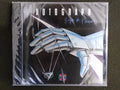 Cd - Autograph  Sign In Please - *sealed Importado