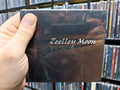 Cd Zeelley Moon - Zeelley Moon * Uk - Prog Rock - Digibook