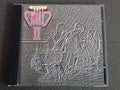 Cd - Only Child - Ii * Imp - Hard Rock - 1996