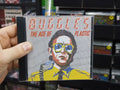 Cd Buggles - The Age Of Plastic * Imp - Synth-pop
