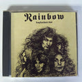 Cd Rainbow- Long Live Rock'n'roll 1st Press De Época U.s.a.