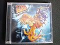 Cd - Steel Raiser - Unstoppable * Italy - Heavy / Power 2015