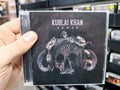 Cd Kublai Khan - Nomad * Metalcore - 2017