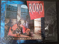Lp - Roko - Open Invitation * Germany - Hard Rock - 1992