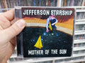 Cd Jefferson Starship - Mother Of The Sun * Imp - Classic