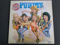 Lp - Puhdys - 20 Jahre Puhdys * Germany - Duplo - 1989