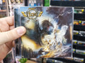 Cd Ten - Spellbound C/bonus * Arg - Hard / Heavy - 1999