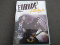 Dvd - Europe - Live In Stockholm 2008 * Eu - 5.1 Stereo