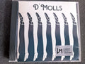 Cd - D' Molls - D' Molls * Us - Hard Rock - 1988