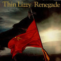 Cd Thin Lizzy-renegade*5 Bonus Lacrado *classic Hard Rock