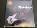 Lp - Rainbow  Long Island 1979 Down To Earth.. Duplo *sealed