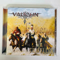 Cd Danny Vaughn - Traveller [importado] Tyketto