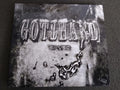 Cd - Gotthard  Silver C/bonus - Digipak *europe - Hard