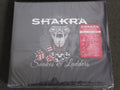 Cd - Shakra  Snakes & Ladders Digipak -*sealed Imp - Hard