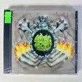 Cd 4 Mag - Nitrous [importado Americano]